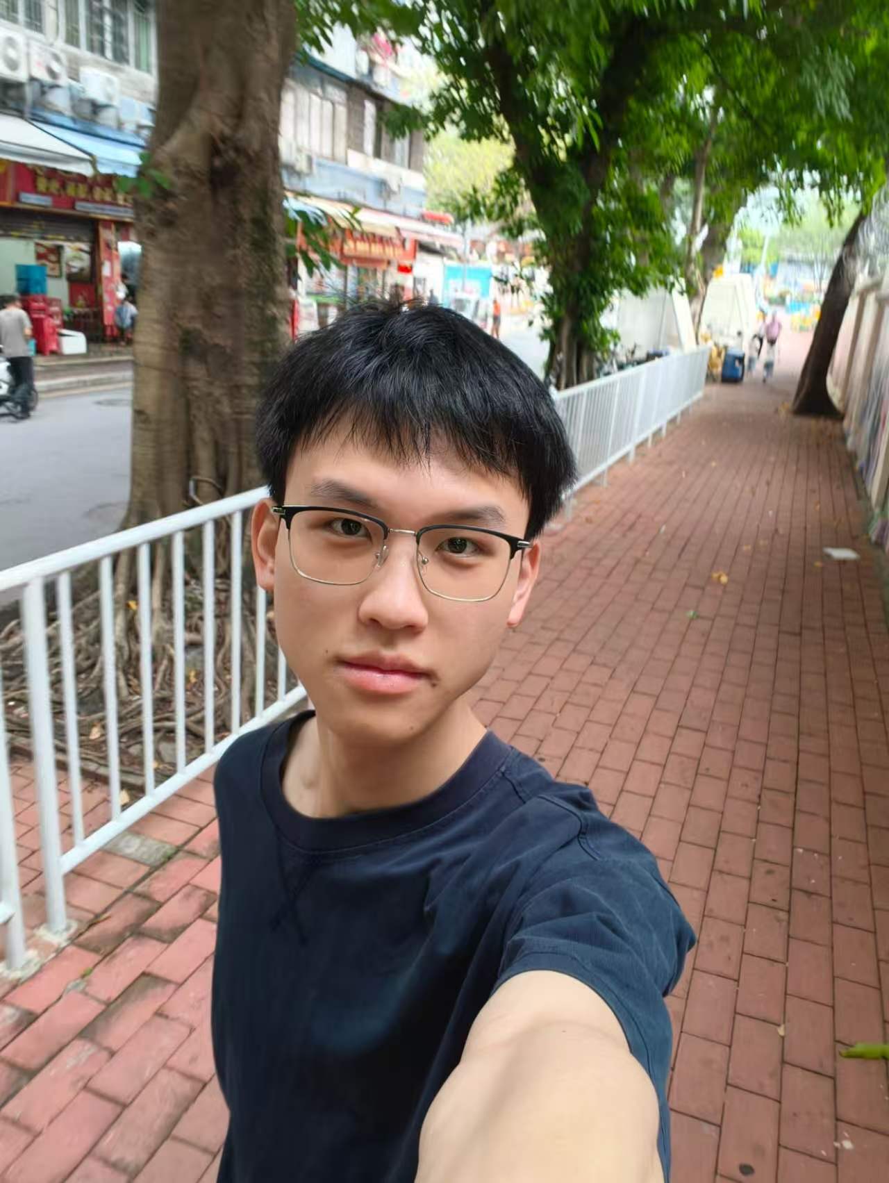 林伟健