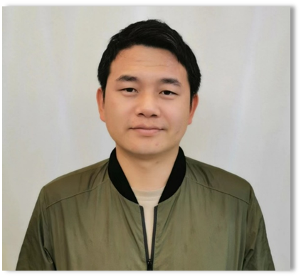 邢凤闯